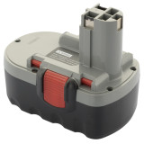 Batteri till Bosch verktyg - 18V - kompatibelt med bl.a. BAT025, BAT 160