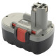 Batteri till Bosch verktyg - 18V - kompatibelt med bl.a. BAT025, BAT 160