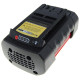 Batteri till Bosch verktyg - 36V - kompatibelt med bl.a. 2 607 336 108