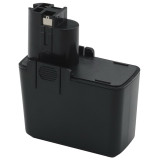 Batteri till Bosch verktyg - 7,2V - kompatibelt med bl.a. 2 607 335 153