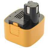 Batteri för Panasonic verktyg - 12V - kompatibelt med bl.a. EY9001, EY9006B