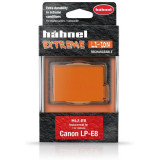 Kamerabatteri LP-E8 till Canon - Hähnel HLX-E8 Extreme