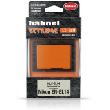 Kamerabatteri EN-EL14 till Nikon - Hähnel HLX-EL14 Extreme