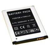Batteri EB-L1G6LLU / EB-L1G6LLUCSTD till Samsung
