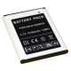 Batteri till Samsung SCH-i889
 SCH-i889