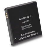 Batteri till Samsung Galaxy S Plus i9001