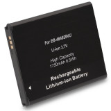 Batteri till Samsung Wave 3 S8600