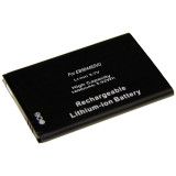 Batteri till Samsung GT-i8910