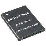 Batteri 35H00143-01M till HTC