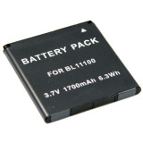 Batteri till HTC T328d
