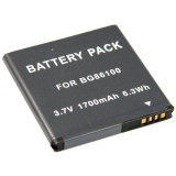 Batteri BG86100 till HTC
