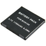Batteri BA S640 till HTC