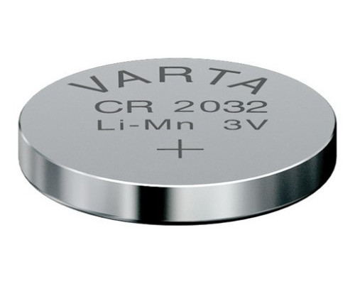 Varta CR2032 knappcellsbatteri