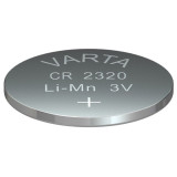 Varta CR2320 knappcellsbatteri - 5 st.