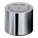 Varta CR 1/3 N knappcellsbatteri - 10 st.