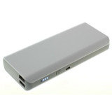 Externt Powerbank-batteri till iPhone och iPad - 11.000mAh