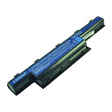 Laptop batteri AS10D71 för bl.a. Acer Aspire 4251 - 4400mAh