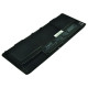 Laptop batteri H6L25AA för bl.a. HP Revolve 810 Tablet - 3800mAh