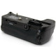 Batterigrepp MB-D11 för Nikon D7000