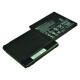 Laptop batteri SB03XL för bl.a. HP EliteBook 820 G1 (SB03XL) - 3950mAh - Original HP