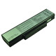 Laptop batteri K72JR-1A för bl.a. Asus K72 - 4400mAh