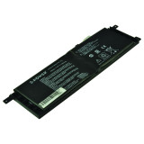 Laptop batteri 0B200-00840000 för bl.a. Asus X453 - 4000mAh