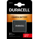 Duracell kamerabatteri NB-11L till Canon IXUS 162