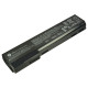 Laptop batteri 628668-001 för bl.a. HP EliteBook 8460p - 4910mAh - Original HP
