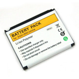 Batteri AB653850CU till Samsung
