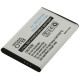 Batteri till Samsung Corby 3G S3370 (GT-S3370)
 Corby 3G S3370 (GT-S3370)