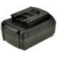 Batteri till Bosch verktyg - 18V - kompatibelt med bl.a. 2 607 336 040