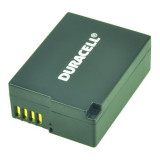 Duracell kamerabatteri DMW-BLC12 till Panasonic