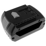 Batteri till Bosch verktyg - 18V - kompatibelt med bl.a. 2 607 336 091