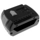 Batteri till Bosch verktyg - 18V - kompatibelt med bl.a. 2 607 336 091
