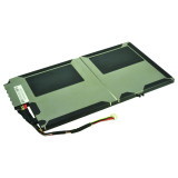 Laptop batteri TPN-C102 för bl.a. HP Envy 4-10xx, 4-11xx Series - 3514mAh