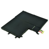Laptop batteri PA5065U-1BRS för bl.a. Toshiba Satellite U845W - 7030mAh