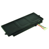 Laptop batteri 121500082 för bl.a. Lenovo IdeaPad U510 - 4054mAh