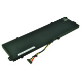 Laptop batteri C22-B400A för bl.a. Asus BU400 Series - 6757mAh