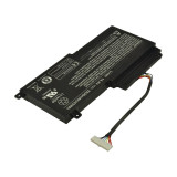 Laptop batteri P000573230 för bl.a. Toshiba Satellite L55t, L55, L50 - 2960mAh