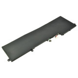 Laptop batteri PA5028U-1BRS för bl.a. Toshiba Satellite U845t Ultrabook - 7310mAh