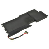 Laptop batteri W0Y6W för bl.a. Dell XPS15-L521X - 5500mAh