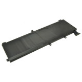 Laptop batteri H76MY för bl.a. Dell Precision M3800, XPS 15 9530 - 4400mAh