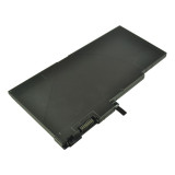 Laptop batteri E7U24AA för bl.a. HP EliteBook 840 G1 - 4500mAh