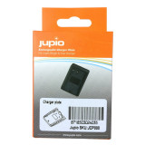 Adapter Dubbelladdare - till Sony NP-BY1 batterier