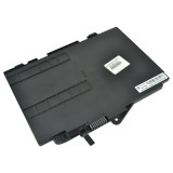 Laptop batteri T7B33AA för bl.a. HP EliteGook 820 G3 - 3910mAh - Original HP