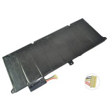 Laptop batteri AA-PBXN8AR för bl.a. Samsung NP900X4 - 8400mAh