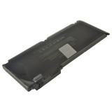 Laptop batteri A1331 för bl.a. Replacement Apple A1331 (High Capacity) - 6000mAh