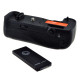 Batterigrepp MB-D17 för Nikon D500