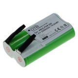 Batteri till Bosch verktyg - 7,2V - kompatibelt med BST200
