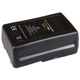 Batteri V-Mount BP-190WS för professionell videokamera
